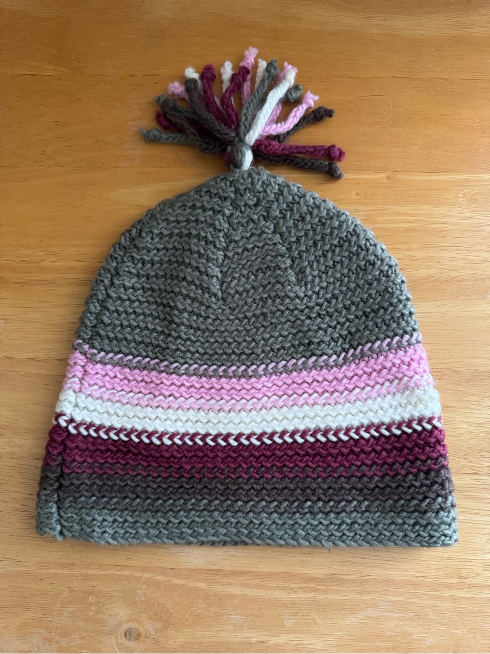 Life Is Good Beanie - Picture 2 of 4